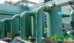 中央空调水处理投放药量和投放方式